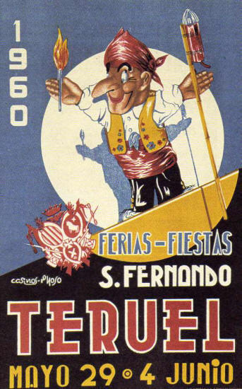 Fiestas del Ángel  